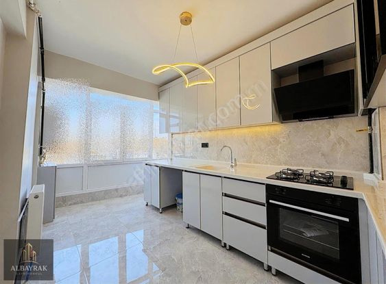 ▅albayrak▅iskanlı Katta Full Yapılı Kaçmaz Subayevleri Mh 3+1!!!