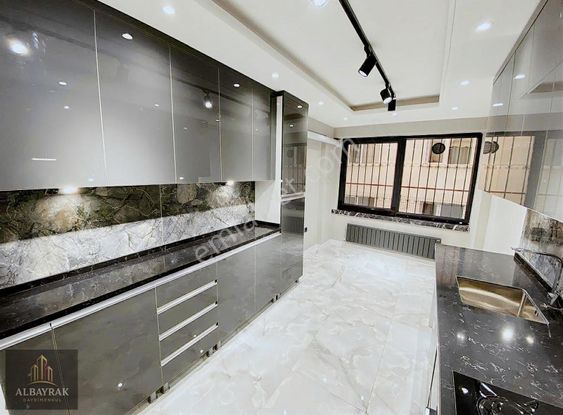 ▅albayrak▅spor Kompleksi Yanı Full Yapılı Yatırımlık 1+1 Daire!!