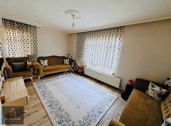 ▅albayrak▅mutlu Cadde Yakını Masrafsız Katta 3+1 Satılık Daire