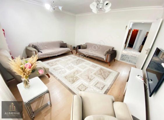 ▅albayrak▅ergenekon Okulu Yakını Masrafsız 2+1 Daire!!