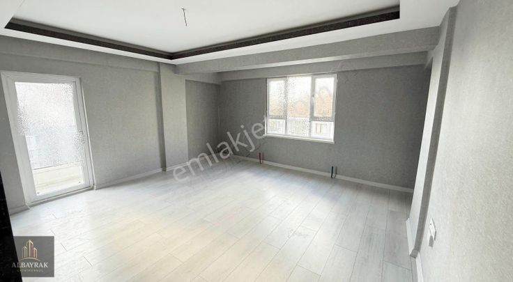 ▅albayrak▅sıfır Bina Özel Tasarım Katta Asansörlü 3+1 Satılık !!