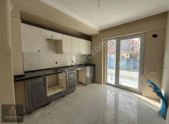 ▅albayrak▅şehitler Cadde Dibi Sıfır Binada Fırsat 3+1 Daire.