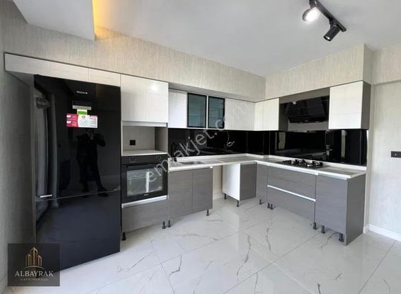 ▅albayrak▅vadi Manzara 3.etap Oturuma Hazır 3+1 Satılık Daire