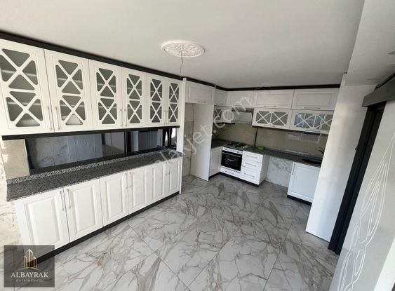 ▅albayrak'dan Lüks Yapı'da Panoramik Manzaralı 6+1 Fırsat Daire!