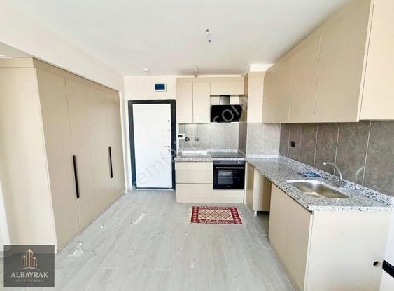 ▅albayrak▅vadi Manzaralı Rezidans'ta Hazır Oturum Lüx 2+1 Daire