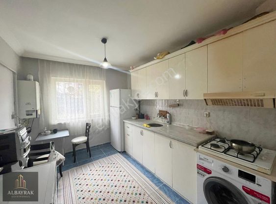 ▅albayrak▅mutlu Cadde Yakını Yatırımlık Fırsat Giriş 2+1 Satılık