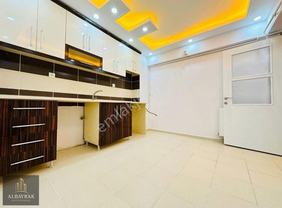 ▅albayrak▅ergenakon İlk Okul Yanı Ful+full Yapılı 2+1 Dubleks