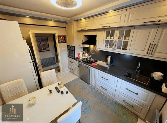 ▅albayrak▅manzaralı Teras Balkon Asansörlü Full Yapılı 4+1daire