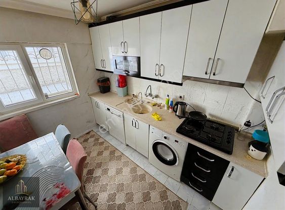 ▅albayrak▅yatırımlık Kupon Cadde Dibi 3+1 Satılık Fırsat Daire.