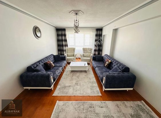 ▅albayrak▅ege Millet Bahçesi Yakını Masrafsız 3+1 Daire!