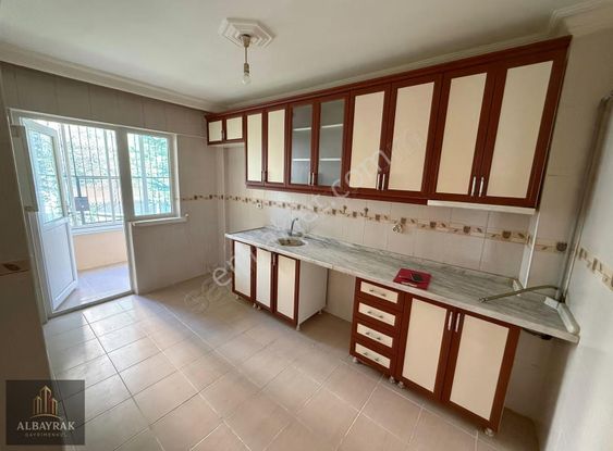 ▅albayrak▅abdülhakhamit Cadde Paraleli Masrafsız 3+1 Daire