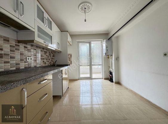 ▅albayrak▅natayolu Cadde Dibi 130m² Ara Kat Satılık Daire