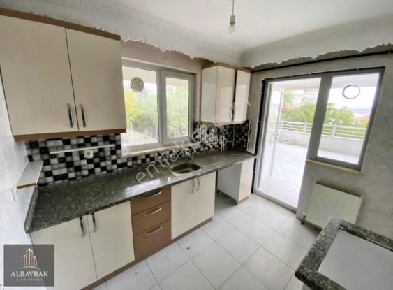 ▅albayrak▅fahrikorutürk'de Teras Balkonlu Masrafsız 3+1 Daire