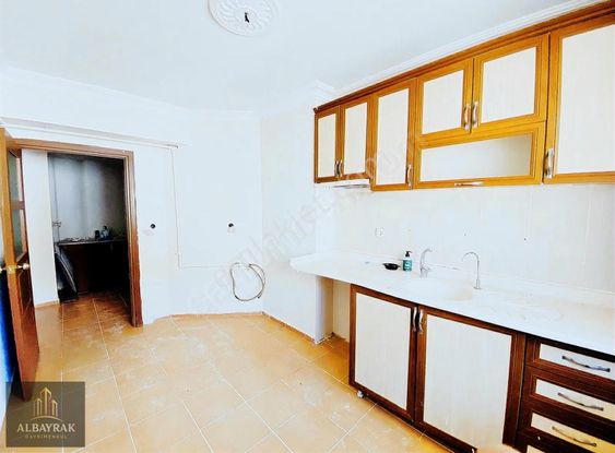 ▅albayrak▅ Nata Yolu Cadde Dibi 3+1 Fırsat!! Satılık Daire