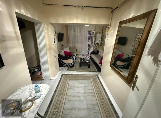 ▅albayrak▅kentsel Dönüşüm İçerisinde Yatırımlık Fırsat 1+1 Daire