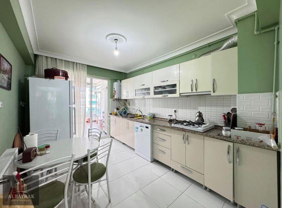 ▅albayrak▅mamak'ın Gözde Semti Ege'de Acil 3+1 Daire