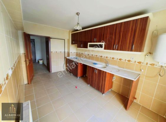 ▅albayrak▅928 Cad. Üzeri Ara Kat'ta Masrafsız 3+1 Daire