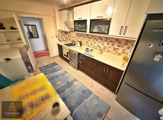 ▅albayrak▅şehitler Cadde Yakını Masrafsız Geniş 3+1 Daire