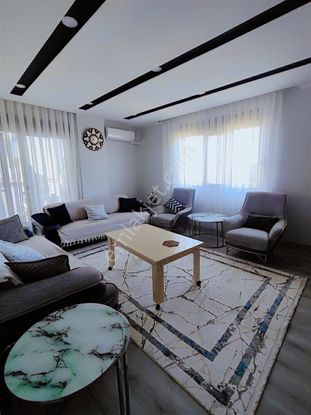 Kepez Şelale Mahallesi'nde Sıfır 2+1 Arakat Satılık Daire