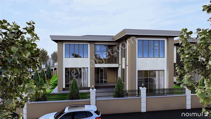 15 Temmuz'da Yeni Nesil Yaşam Alanı 7+1