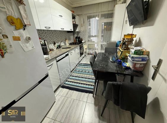 Edirne Merkez Ayşekadıda Satılık Ebeyn Banyolu 2+1