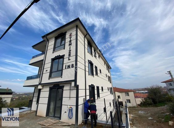 Karasu Vizyon Emlaktan Şehir&deniz Manzaralı Ultra Lüks Daireler