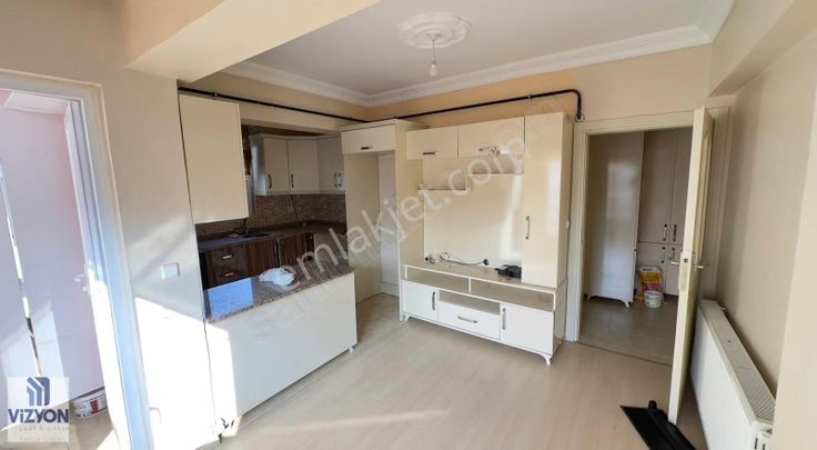 Gazi Okulu Çevresi Kiralık Daire