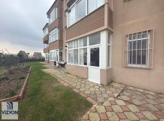 Deniz Manzaralı Kombi Doğalgazlı Kat Mülkiyetli 2+1