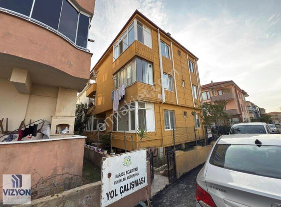 Sakarya Karasu'da Fırsat 1+1 Yükşiek Giriş Yazlık