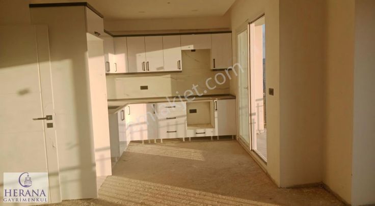 Fethiye Çamköy'de Satılık Geniş 2+1 Dubleks Daire