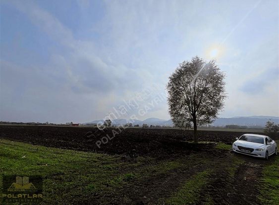 Kazımpaşa'da Yatırımlık Tarla!!!