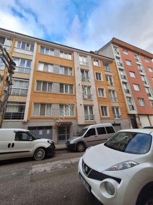 🎯 Gaffar Okkan Yakını 2+1 Daire 🎯