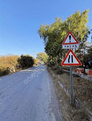 Kozbeyli Çeşmesinin Arkasında Tapulu İmara Açılacak Bahçe