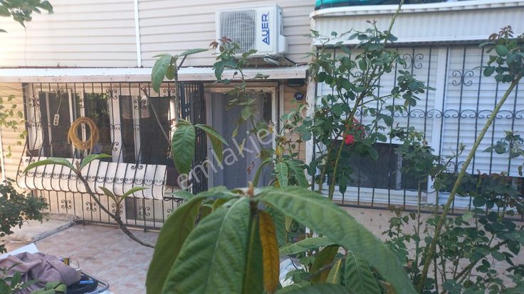 Yurtoglunda Satılık Masrafsız Bahcelı Daıre