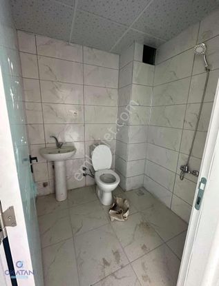 Site İçinde Satılık Asansörlü Ara Kat Daire