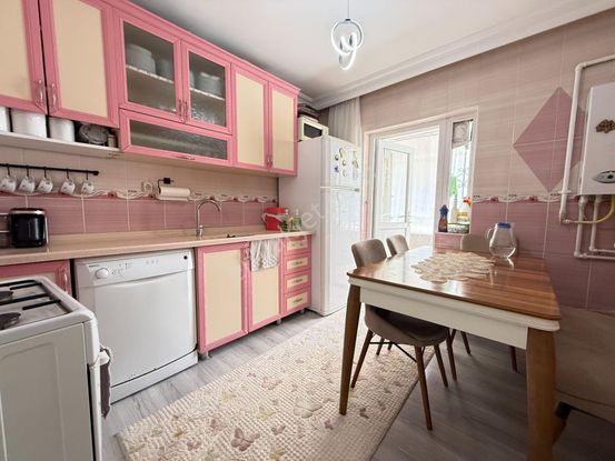 Pursaklar Mehmet Zengin Emlak'tan Yunus Emre Mah. 2+1 Yapılı Masrafsız Daire