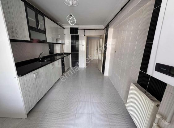 Derman'dan*3+1*1.kat*ön Cephe*çift Banyo*asansörlü*