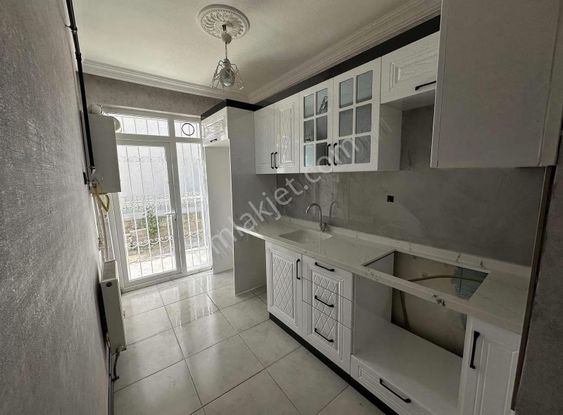 Derman'dan*full +full*2+1*95m2*merkezi Konum*