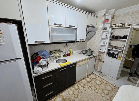 Derman Emlaktan*köroğlu Parkı Mevki*çift Balkon*güney Cephe