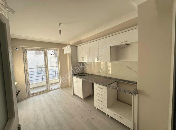 Derman'dan*ön Cephe*3+1*sıfır*yapılı*3.kat*