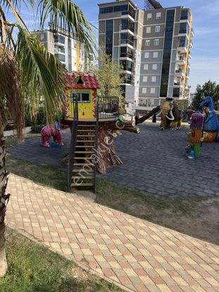 Fevziçakmak'ta Satılık Ultra Lüx 3+1 Loft Daire