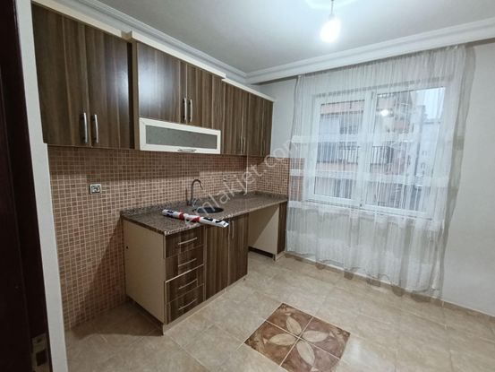 Karşıyaka 2+1 2.kat