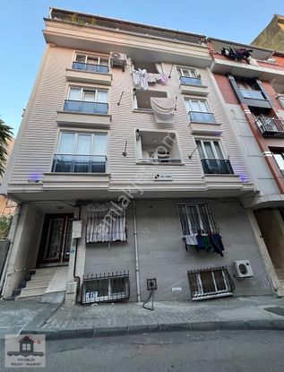 Satılık 2+1 Daire . Efe Emlak Beyoğlu İstanbul