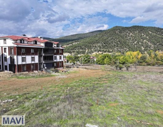 Remax Mavi'den Taraklı Merkezde Satılık Arsa