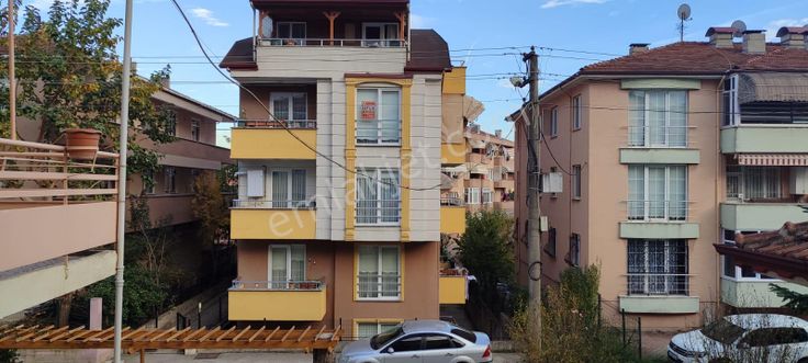 Derince Çınarlı'da Yapılan Metroya Yakın 4+1 Dublex