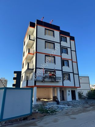 Saricam Orhangazi Mah Her Kat Tek Daire 2+1 K Mutfak Dairemiz Satliktir