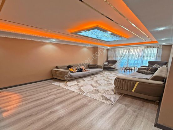 Özgür Yapı'dan Merkezi Konumda 2+1 Lüx Satılık Daire