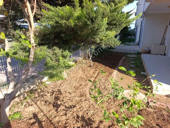 Önü Açık Ferah Bahçe Keyifli Müstakil Tadında 2+1 Kiralık Daire