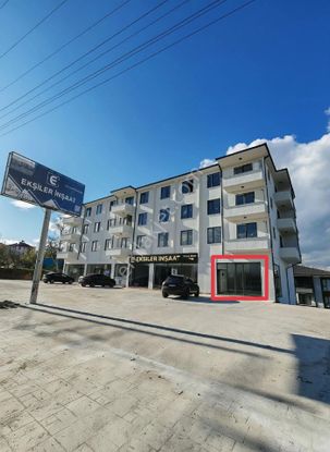 Sahibinden Ferizli-karasu Yolu Üzerinde Kiralık Depolu Dükkan