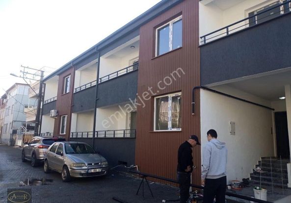 Balıkesir Burhaniye Bademalanı Satılık Daire E